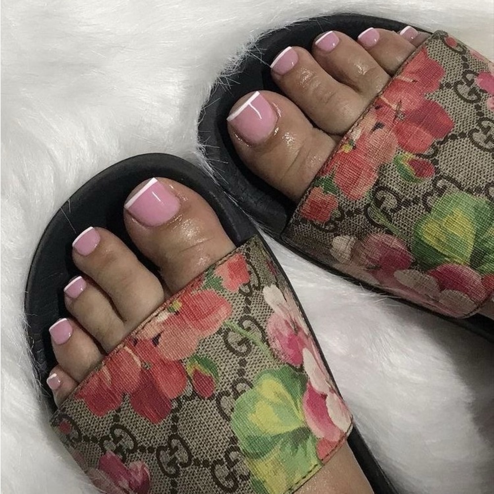 Gucci 🌸